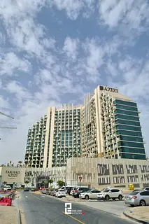 Exclusive Furnished 1 Bedroom | Modern Layout | Prime Location