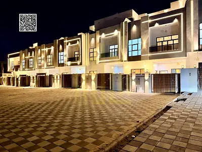 منزل مستقل - موقع ممتاز - الرسوم مشمولة - 3 طوابق - سعر رائع