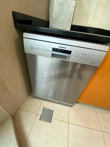 Siemens Dishwasher