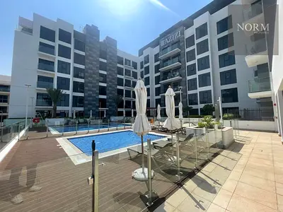Spacious 2BR | Open Views | Prime Location | Azizi Greenfield Meydan