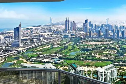 Golf Course Views | 2 Year Payment Plan