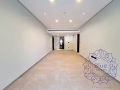 Out Standing 2 Bk With Terrace Balcony | Fully Skyline View