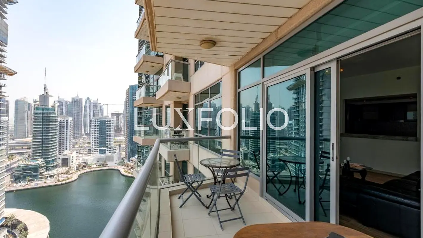 HIGH FLOOR | INVESTOR DEAL | MARINA VIEW