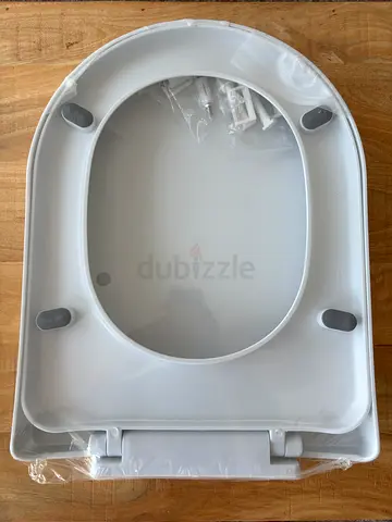 Toilet seat