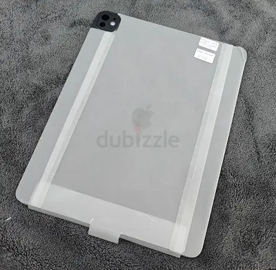 Ipad Pro 13 Inch M5 2TB