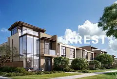 3BR Townhouse | Spacious Layout | Green Community | La Tilia Villanova