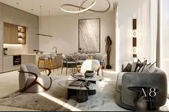 Single Row | Open Lagoon View | Townhouse