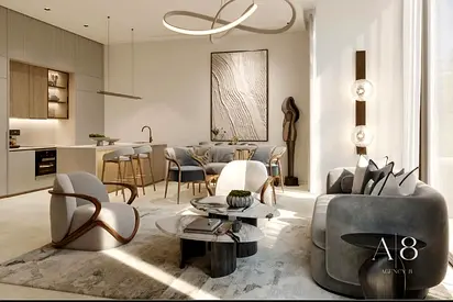 Single Row | Open Lagoon View | Townhouse