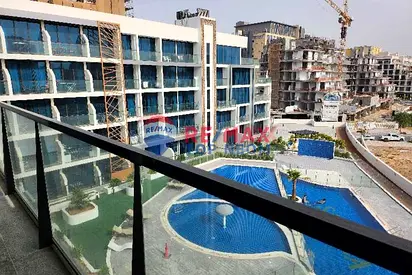 Fully Furnished | Pool View | Bills included (option)