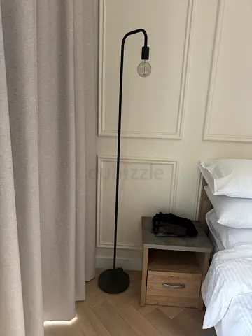 Floor Lamps (set of 2)