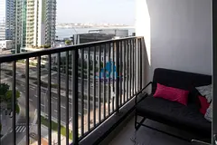 Partial Canal View | Ideal Spot | Prime Amenities