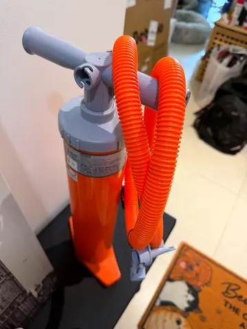 Pump