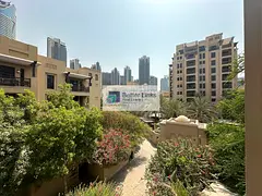Spacious 1BR | Chiller Free | Prime Location | Old Town |