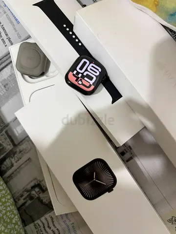 Apple watch series 10