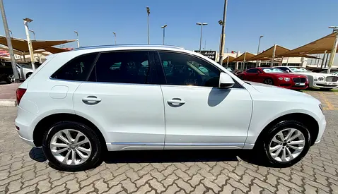 صورة مصغرة 6 لـ 2014 AUDI Q5