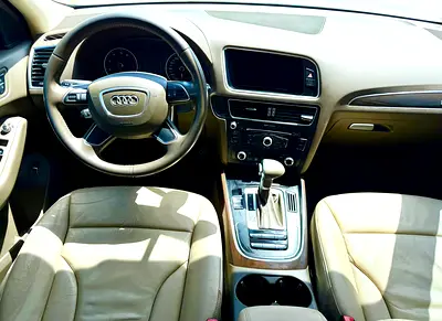 صورة مصغرة 10 لـ 2014 AUDI Q5