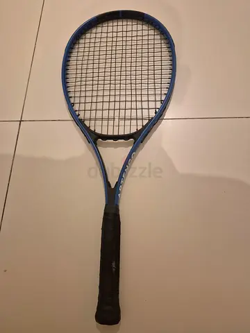 Decathlon Artengo tennis racket