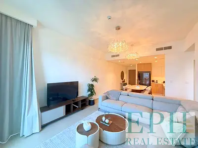 PARTIAL SEA VIEW | FULLY FURNISHED | VACANT