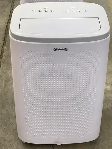 Beat the Heat Without the Hassle! ❄️. Portable ac