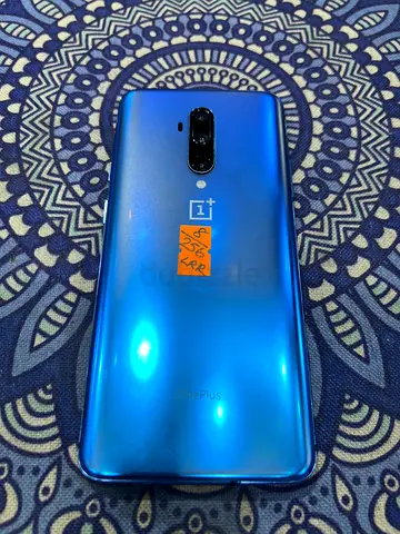 OnePlus 7T pro(Blue) - Good Condition, Dual Rear Cameras