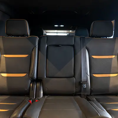 صورة 14 لـ 2024 GMC YUKON