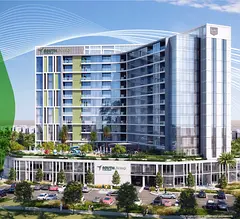 2% DLD Waiver | Close to Handover | 3yr PHPP