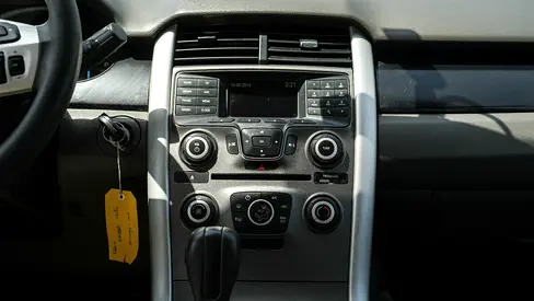 صورة مصغرة 9 لـ 2015 FORD EDGE