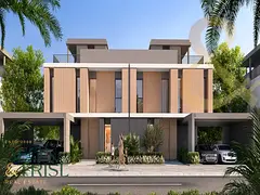 Golf Course | Semi Detached Villa | Investor Deal