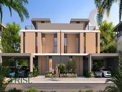 Golf Course | Semi Detached Villa | Investor Deal