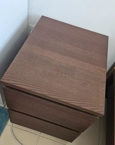 Bed side tables