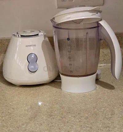 Mixer