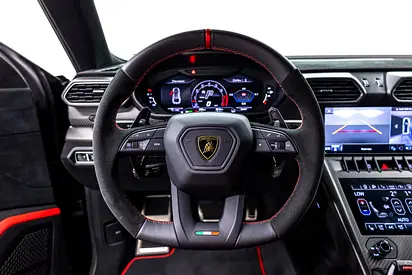 صورة مصغرة 13 لـ 2023 Lamborghini URUS