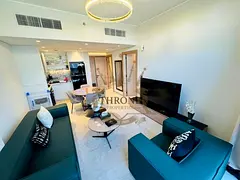 CHILLER FREE I FULLY FURNISHED I BRAND NEW