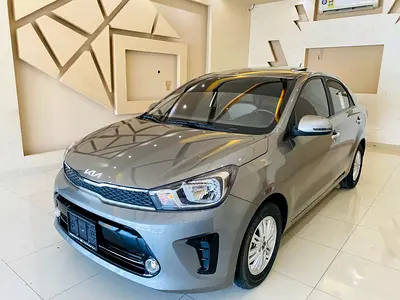 Kia Pegas EX, миниатюра 2