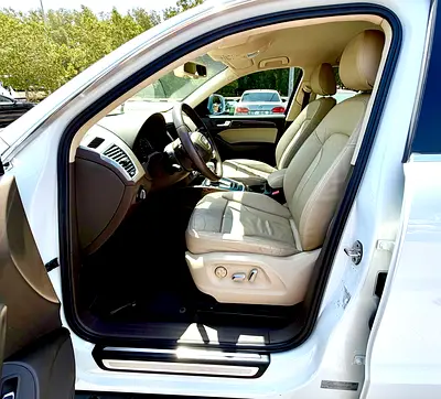 صورة مصغرة 12 لـ 2014 AUDI Q5