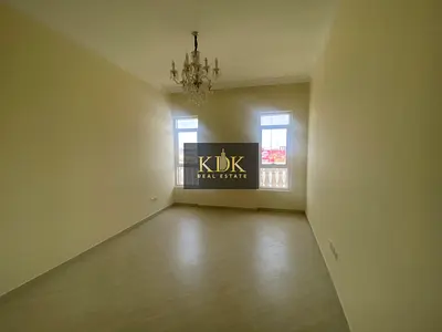 Unfurnished 2 BR | Best Amenities | Ready to Move