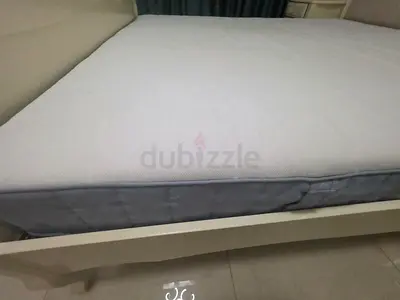 Ikea mattress