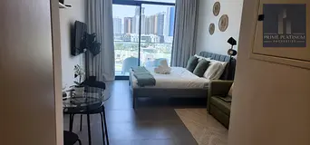 12 cheques | all bills included | Modern Living in JVC