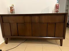 Living room Buffet cabinet