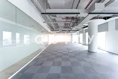 Vacant Now | Entire Floor Office | Close to Metro