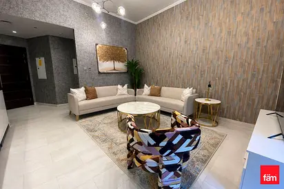 Fully Furnished | Marina View | Upgraded
