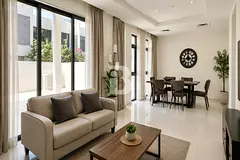 3BR Townhouse | Primrose, DAMAC Hills 2