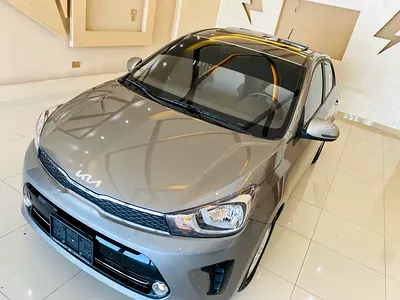 Kia Pegas EX, миниатюра 18