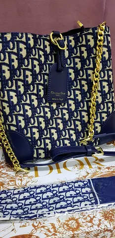 Christian dior bag