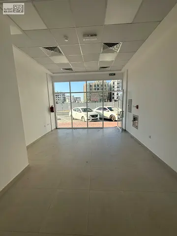 **Shop for Rent in Al Jurf Industrial 3, Ajman – Prime Commercial Location, Spacious Layout, Easy A