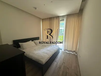 Fully Furnished | Pool View | Ready to Move