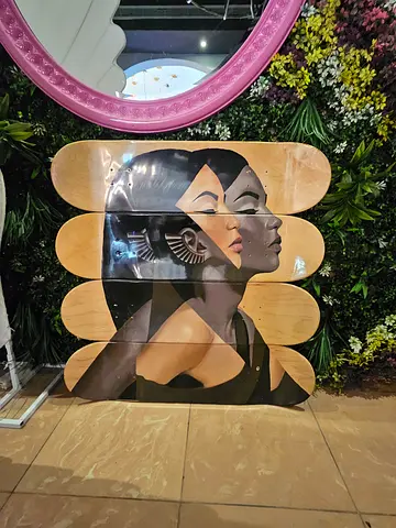 Canvas