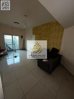 1 Bedroom + Separate Living Room | 2 Bathrooms | Balcony | Built-in Wardrobes | Very Spacious Layout