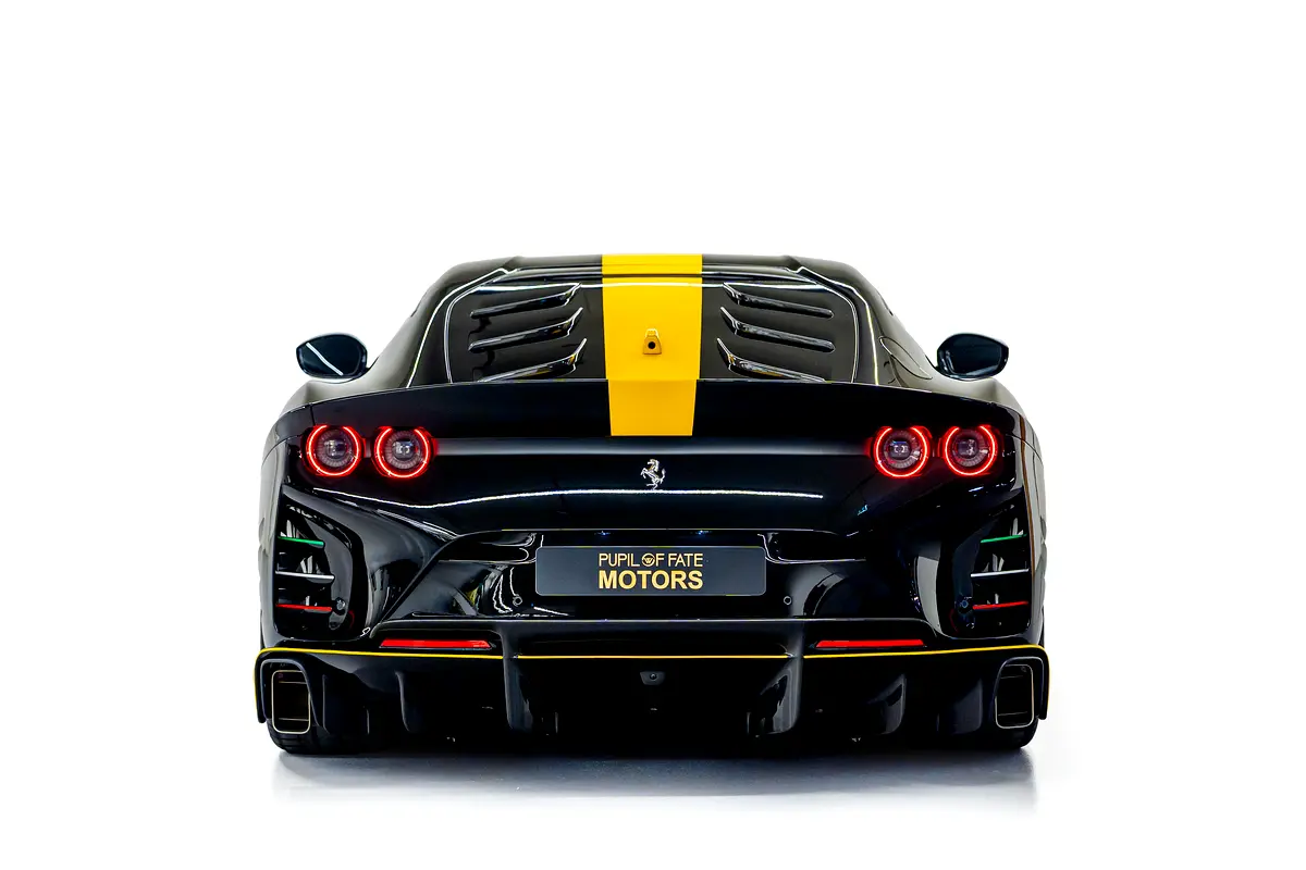 Ferrari 812 2023