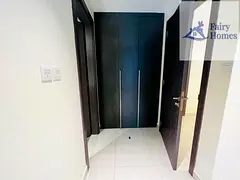 Furnished 1BR | AG Tower Business Bay | Park View